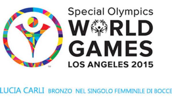Special Olympics World Games – Los Angeles