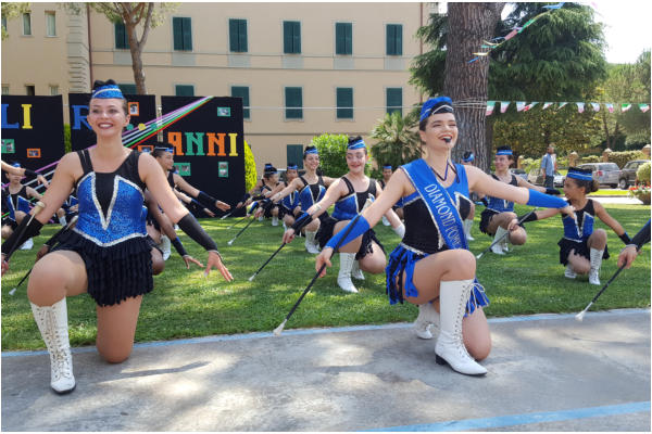 Festa dell’Estate: “I migliori anni della nostra vita”