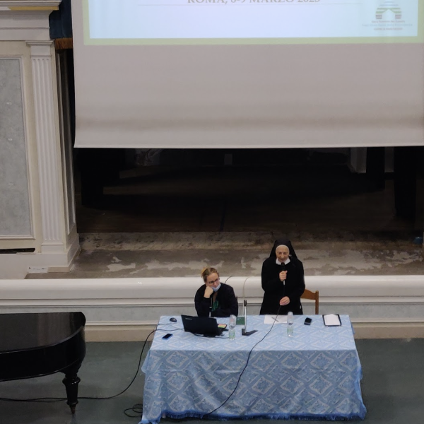 Comunicazione del nuovo assetto dei Gruppi vita e dei Laboratori per l’anno sociale 2023-2024