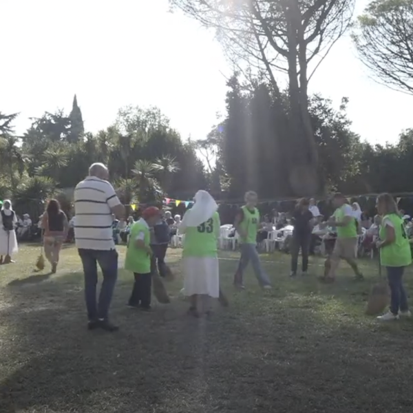 Festa Insieme – Cooperatori Guanelliani