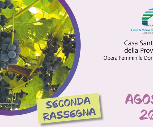 Vendemmia a Santa Maria: Vignaiole per un Giorno!