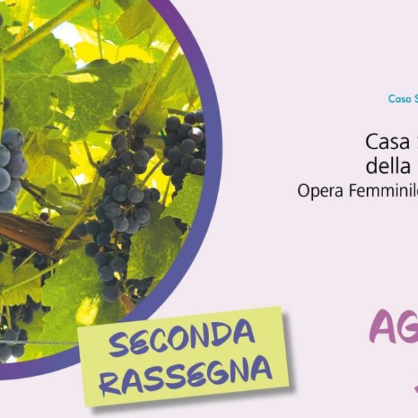 Vendemmia a Santa Maria: Vignaiole per un Giorno!