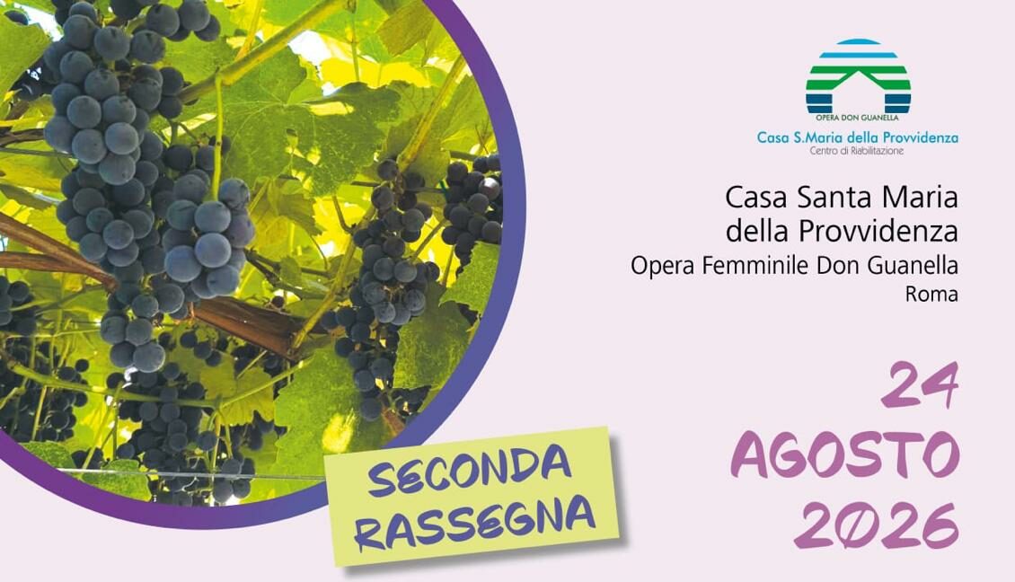 Vendemmia a Santa Maria: Vignaiole per un Giorno!